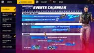 Play Jump 'N' Blast मोड का अलग से एक्शन मिलेगा, उसमें जाएं (Image via Garena)